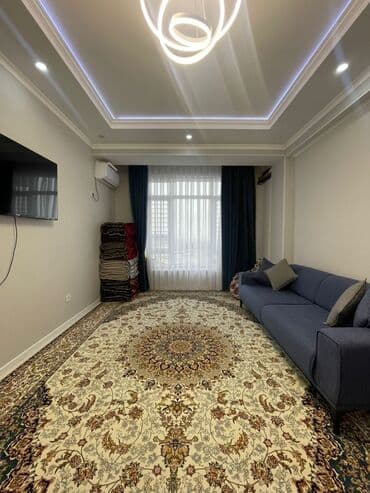 1 комната, 41 м², 14 этаж, Евроремонт at lalafo.kg 1 комната, 41 м², 14 этаж, Евроремонт