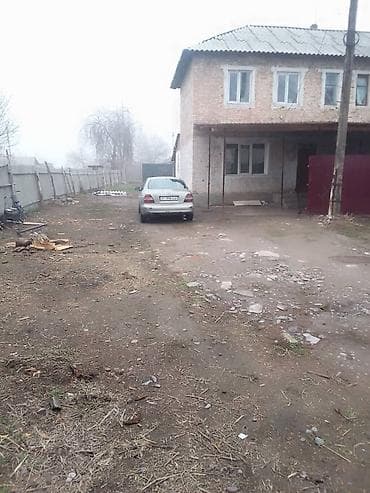 Haima: 7 комнатная Продается двухэтажный кирпичный дом с большим участком at lalafo.kg — 8 Haima: 7 комнатная Продается двухэтажный кирпичный дом с большим участком — 8