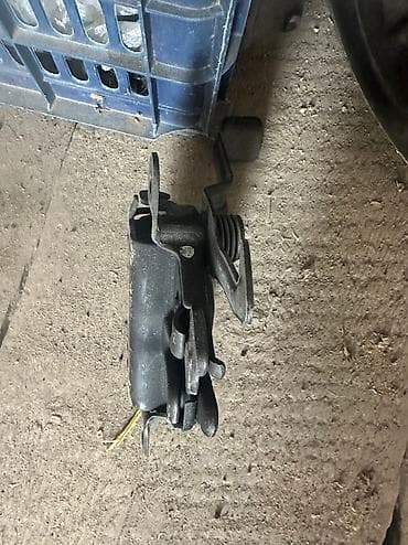 Toyota, Б/у, Оригинал at lalafo.kg Toyota, Б/у, Оригинал