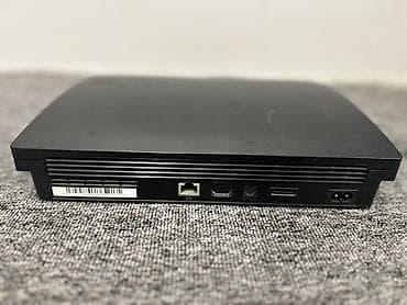 PlayStation 3 Slim 1TB прошитая | 60+ игр | 3 джойстика Модель at lalafo.kg — 2 PlayStation 3 Slim 1TB прошитая | 60+ игр | 3 джойстика Модель — 2