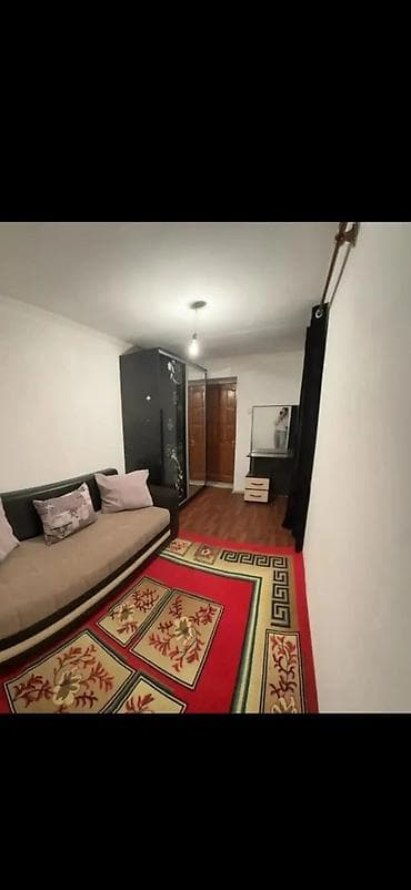 60 м², 4 комнаты, Забор, огорожен at lalafo.kg 60 м², 4 комнаты, Забор, огорожен