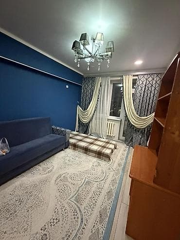 44 м², С мебелью at lalafo.kg 44 м², С мебелью