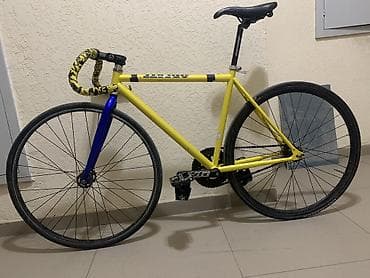 Городской велосипед, Рама L (172 - 185 см) at lalafo.kg Городской велосипед, Рама L (172 - 185 см)