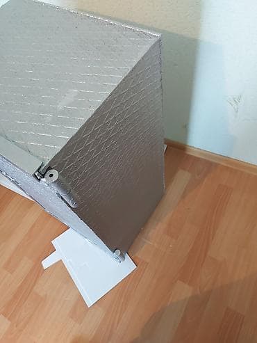 Курал сактоочу сейфтер: Акча жана документ сактоочу сейф, Колдонулган, Механикалык, Бузууга чыдамдуу lalafo.kg да — 5 Курал сактоочу сейфтер: Акча жана документ сактоочу сейф, Колдонулган, Механикалык, Бузууга чыдамдуу — 5