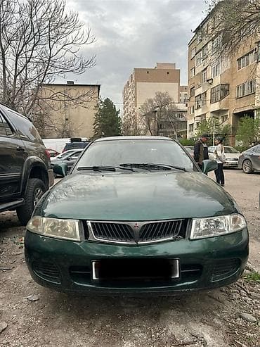 Mitsubishi Carisma: 2000 г., 1.8 л, Ручные, Бензин, Седан at lalafo.kg Mitsubishi Carisma: 2000 г., 1.8 л, Ручные, Бензин, Седан