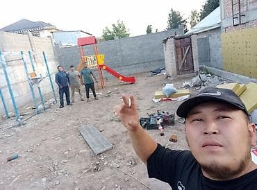 Балдар аянтчалары: Балдар аянтчасы Көчө үчүн lalafo.kg да — 3 Балдар аянтчалары: Балдар аянтчасы Көчө үчүн — 3