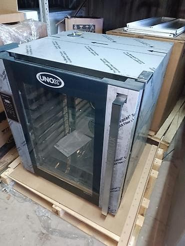 Продаётся оборудование для пекарни at lalafo.kg Продаётся оборудование для пекарни