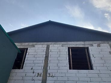 Кровля крыши | Монтаж, Ремонт Больше 6 лет опыта at lalafo.kg Кровля крыши | Монтаж, Ремонт Больше 6 лет опыта