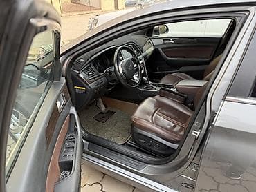 Hyundai Sonata: 2018 г., 2 л, Автомат, Газ, Седан at lalafo.kg Hyundai Sonata: 2018 г., 2 л, Автомат, Газ, Седан