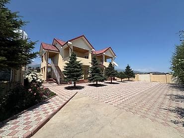 Гостевой дом на Иссык-Куле, Золотые пески, Бостери, 3 места at lalafo.kg Гостевой дом на Иссык-Куле, Золотые пески, Бостери, 3 места