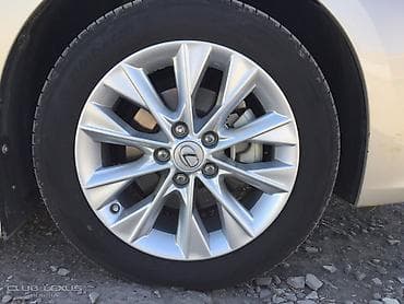 Продаётся ориг Диски на Lexus ES, с зимними комплектами шин. Состояние at lalafo.kg Продаётся ориг Диски на Lexus ES, с зимними комплектами шин. Состояние