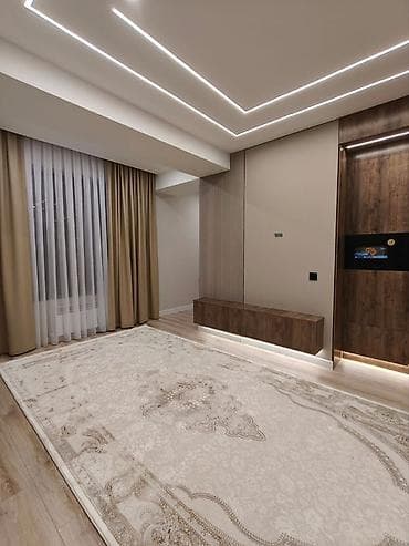 2 комнаты, 41 м², Индивидуалка, 3 этаж, Дизайнерский ремонт at lalafo.kg 2 комнаты, 41 м², Индивидуалка, 3 этаж, Дизайнерский ремонт