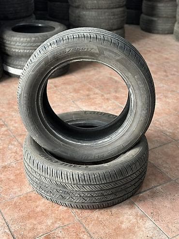 Летние шины Laufenn S Fit AS Размер: 235/55 R17 Индекс at lalafo.kg Летние шины Laufenn S Fit AS Размер: 235/55 R17 Индекс