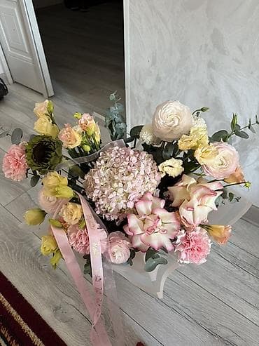 Продается крмпозиция, свежие, сенодня купили Покупали за 4к Продаем за at lalafo.kg Продается крмпозиция, свежие, сенодня купили Покупали за 4к Продаем за