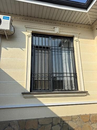 Ширетүү | Терезеге торлор Монтаждоо lalafo.kg да Ширетүү | Терезеге торлор Монтаждоо