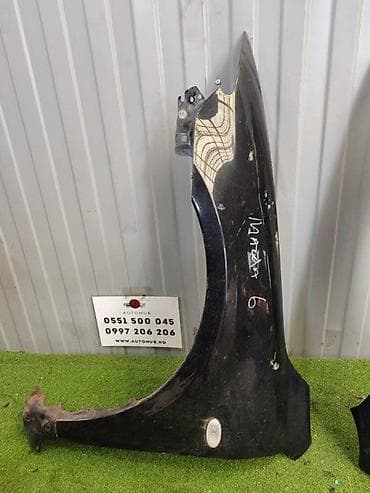 Крыло MAZDA 6 2006 лев. (б/у) КУЗОВНЫЕ ДЕТАЛИ - #капот, #замок/петли at lalafo.kg Крыло MAZDA 6 2006 лев. (б/у) КУЗОВНЫЕ ДЕТАЛИ - #капот, #замок/петли