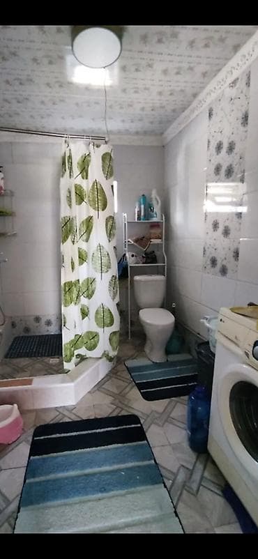 58 м², 3 комнаты, Без подселения at lalafo.kg 58 м², 3 комнаты, Без подселения