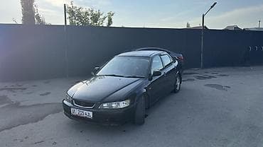 Honda Accord: 2000 г., 2 л, Автомат, Бензин, Седан lalafo.kg да Honda Accord: 2000 г., 2 л, Автомат, Бензин, Седан