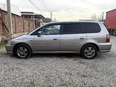 Proton: Honda Odyssey: 2003 г., 2.3 л, Автомат, Бензин lalafo.kg да — 3 Proton: Honda Odyssey: 2003 г., 2.3 л, Автомат, Бензин — 3