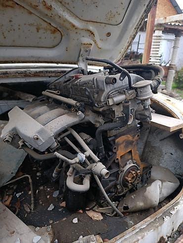 Бензиндик кыймылдаткыч Audi 2003 г., 1.8 л, Оригинал lalafo.kg да — 4 Бензиндик кыймылдаткыч Audi 2003 г., 1.8 л, Оригинал — 4