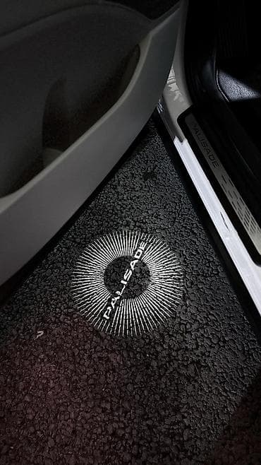 Derways: Hyundai Palisade: 2021 г., 3.8 л, Автомат, Бензин, Внедорожник at lalafo.kg — 5 Derways: Hyundai Palisade: 2021 г., 3.8 л, Автомат, Бензин, Внедорожник — 5