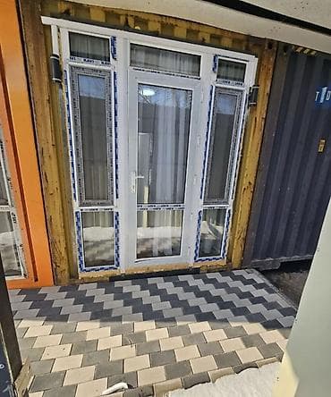 1 комната, Агентство недвижимости, Без подселения, С мебелью частично at lalafo.kg 1 комната, Агентство недвижимости, Без подселения, С мебелью частично