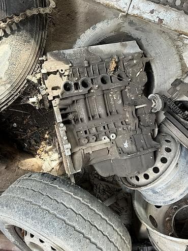 Продаю мотор от Тайоты королы версо 2004 года подойдет на тойота виш at lalafo.kg Продаю мотор от Тайоты королы версо 2004 года подойдет на тойота виш