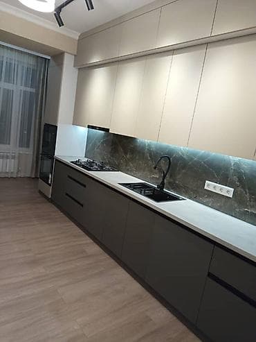 2 комнаты, 75 м², Элитка, 15 этаж at lalafo.kg 2 комнаты, 75 м², Элитка, 15 этаж