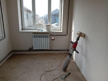 Приточная вентиляция для квартиры/дома — стеновые клапаны и бризеры - at lalafo.kg Приточная вентиляция для квартиры/дома — стеновые клапаны и бризеры -