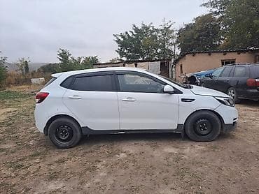 Kia Rio: 2017 г., Хэтчбэк at lalafo.kg Kia Rio: 2017 г., Хэтчбэк