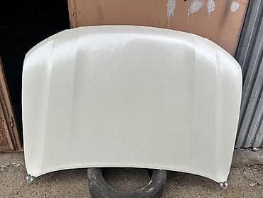 Бампер Toyota, Б/у, Оригинал at lalafo.kg Бампер Toyota, Б/у, Оригинал