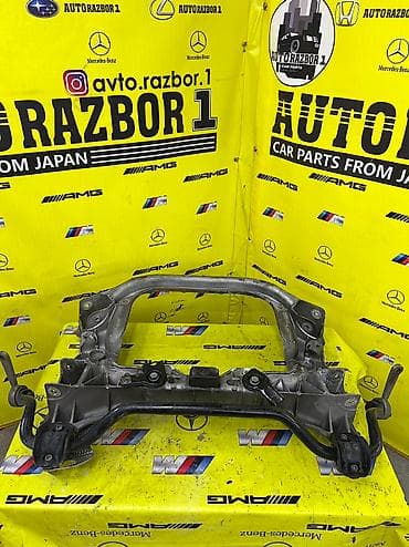 В продаже Передняя балка на Mercedes-Benz w220 Состояние идеальное at lalafo.kg В продаже Передняя балка на Mercedes-Benz w220 Состояние идеальное