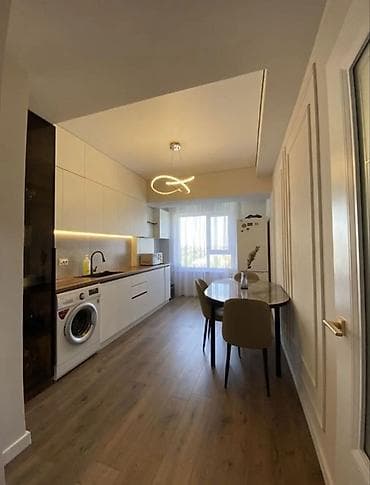 2 комнаты, 58 м², АЮ Гранд Элитка, 8 этаж, Евроремонт at lalafo.kg 2 комнаты, 58 м², АЮ Гранд Элитка, 8 этаж, Евроремонт