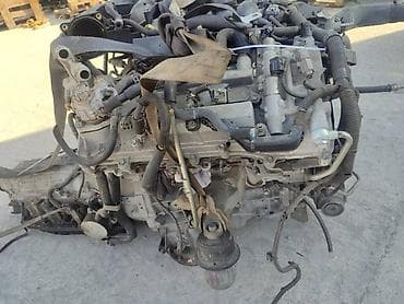 Двигатель Volkswagen Golf MK4 2001 (б/у) обьем 2.0 привзой двигатель с at lalafo.kg Двигатель Volkswagen Golf MK4 2001 (б/у) обьем 2.0 привзой двигатель с