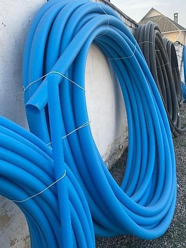 пластик алабыз: Труба для водопровода Материал: Пластик at lalafo.kg — 7 пластик алабыз: Труба для водопровода Материал: Пластик — 7