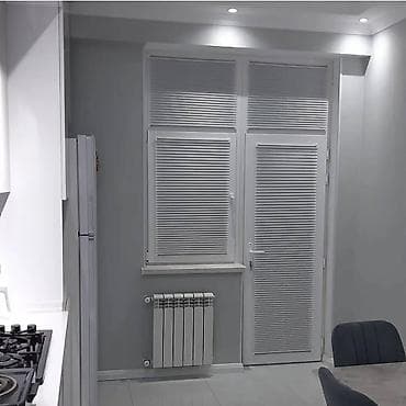 Сүлгүлөр: В городе Ош Плиссе жалюзи-стильное и функциональное решение для вашего lalafo.kg да — 7 Сүлгүлөр: В городе Ош Плиссе жалюзи-стильное и функциональное решение для вашего — 7