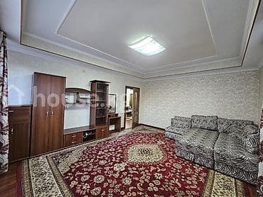 2 комнаты, 90 м², 3 этаж at lalafo.kg — 3 2 комнаты, 90 м², 3 этаж — 3