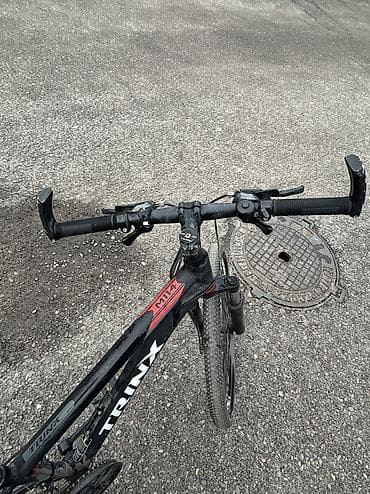 Шаардык велосипед, Trinx, Велосипед алкагы S (145 - 165 см), Колдонулган lalafo.kg да — 6 Шаардык велосипед, Trinx, Велосипед алкагы S (145 - 165 см), Колдонулган — 6