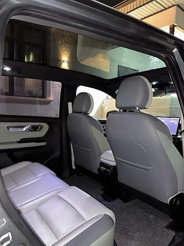 GAC: ПРОДАЕТСЯ! Электромобиль Aion (марка GAC Aion Y ) Ключевые at lalafo.kg — 7 GAC: ПРОДАЕТСЯ! Электромобиль Aion (марка GAC Aion Y ) Ключевые — 7