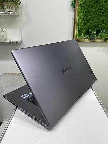 HUAWEI ноутбуктары: HUAWEI ноутбук Программалоо үчүн, Intel Core i5, ОЗУ, RAM: 16 ГБ, HUAWEI MateBook D Series lalafo.kg да — 5 HUAWEI ноутбуктары: HUAWEI ноутбук Программалоо үчүн, Intel Core i5, ОЗУ, RAM: 16 ГБ, HUAWEI MateBook D Series — 5