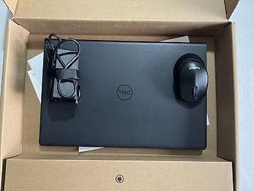 Dell ноутбуктары: Dell ноутбук Офис үчүн, Intel Core i5, Башка серия lalafo.kg да — 3 Dell ноутбуктары: Dell ноутбук Офис үчүн, Intel Core i5, Башка серия — 3