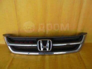 Решетка радиатора Honda 2011 г., Б/у, Оригинал at lalafo.kg Решетка радиатора Honda 2011 г., Б/у, Оригинал