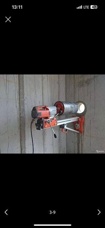 Mercury: Алмаз менен бургулоо 6 жылдан ашык тажрыйба lalafo.kg да — 3 Mercury: Алмаз менен бургулоо 6 жылдан ашык тажрыйба — 3