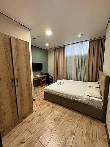 4 м², С мебелью at lalafo.kg 4 м², С мебелью