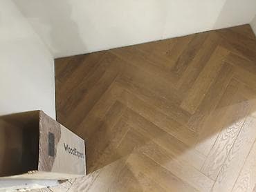 Пол иштери: Пол төшөө, Пол плинтустарын монтаждоо, Полду стяжкалоо | Куйма полдор, Кварц-винил, Ковролин 6 жылдан ашык тажрыйба lalafo.kg да — 7 Пол иштери: Пол төшөө, Пол плинтустарын монтаждоо, Полду стяжкалоо | Куйма полдор, Кварц-винил, Ковролин 6 жылдан ашык тажрыйба — 7