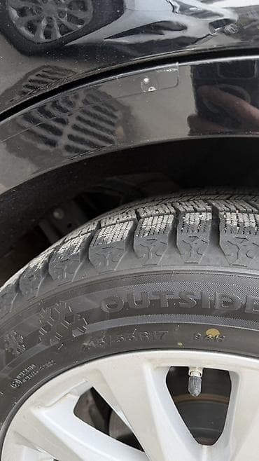 Lotus: Toyota Camry: 2018 г., 2.5 л, Автомат, Бензин, Седан at lalafo.kg — 7 Lotus: Toyota Camry: 2018 г., 2.5 л, Автомат, Бензин, Седан — 7