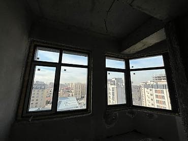 4 комнаты, 117 м², Элитка, 10 этаж, Готовая ПСО (под самоотделку) at lalafo.kg — 10 4 комнаты, 117 м², Элитка, 10 этаж, Готовая ПСО (под самоотделку) — 10