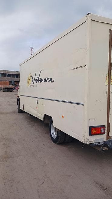 Соода: Бизнес сатуу Фудтрак, Төмөнкүлөр менен бирге: Жабдуулар жана эмерек lalafo.kg да — 1 Соода: Бизнес сатуу Фудтрак, Төмөнкүлөр менен бирге: Жабдуулар жана эмерек — 1