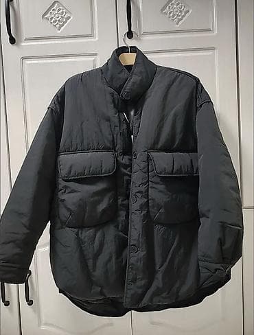 Куртка Деми на девочку 10-12 лет два выхода at lalafo.kg Куртка Деми на девочку 10-12 лет два выхода