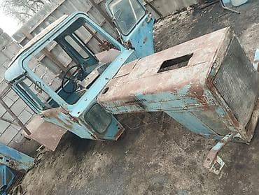 Навозоразбрасыватели: ПРАДАЮ ЗАПЧАС МТЗ 80 at lalafo.kg — 9 Навозоразбрасыватели: ПРАДАЮ ЗАПЧАС МТЗ 80 — 9